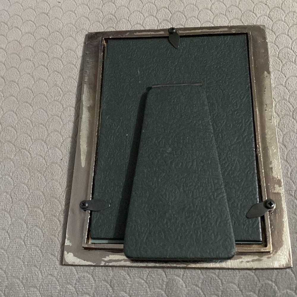 Princess Tabletop Mirror - Picture 2 of 2